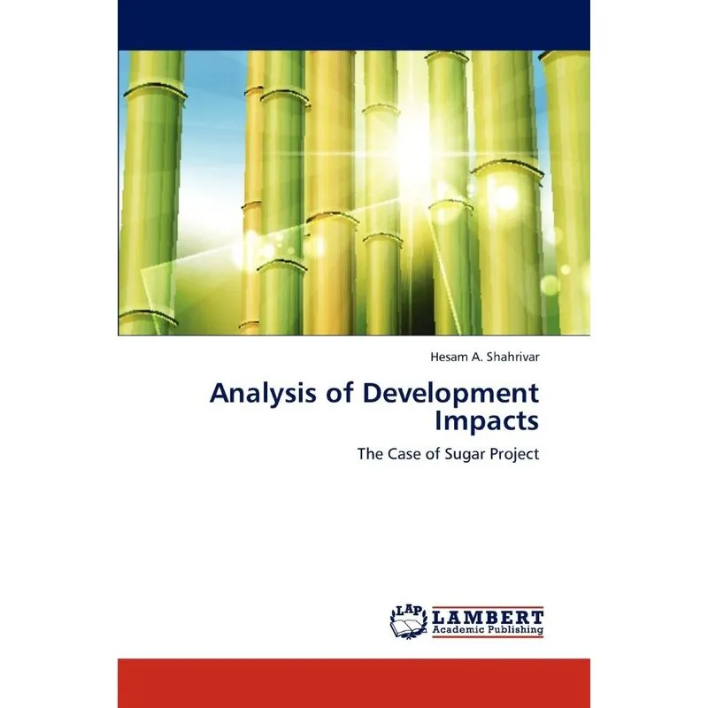 Analysis of Development Impacts