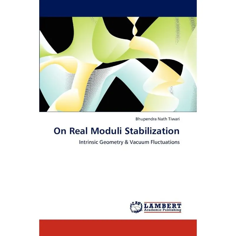 On Real Moduli Stabilization