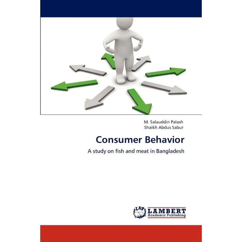Consumer Behavior