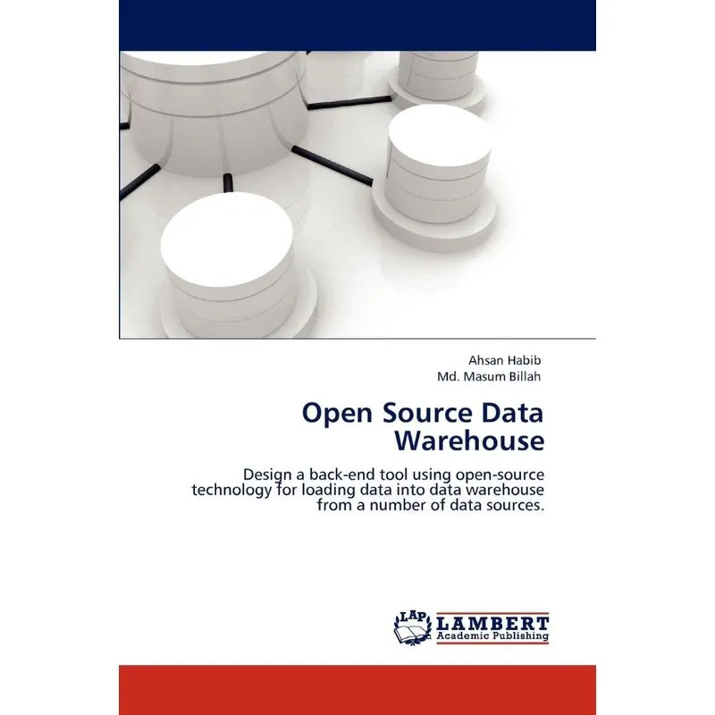 Open Source Data Warehouse