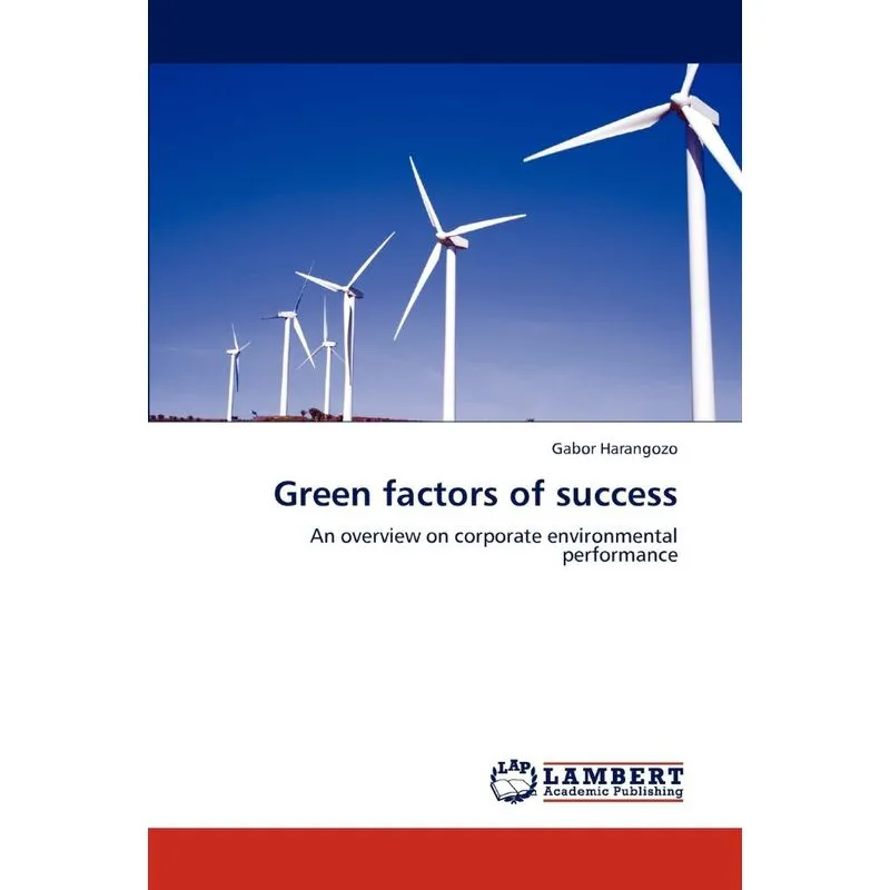 Green Factors of Success