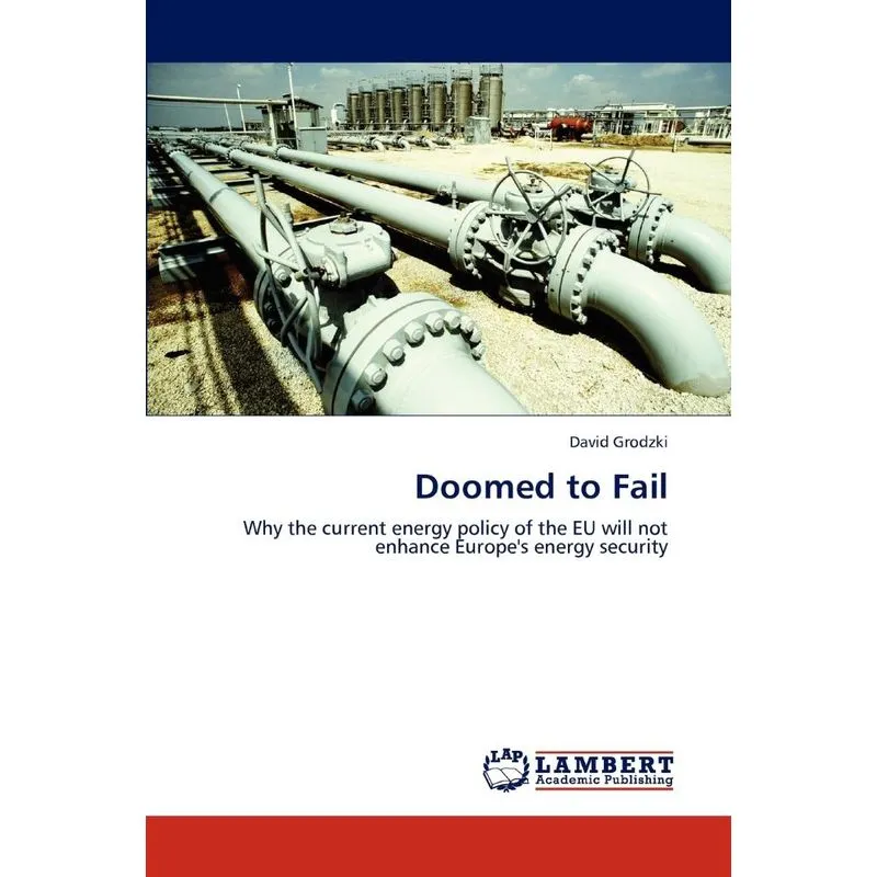 Doomed to Fail