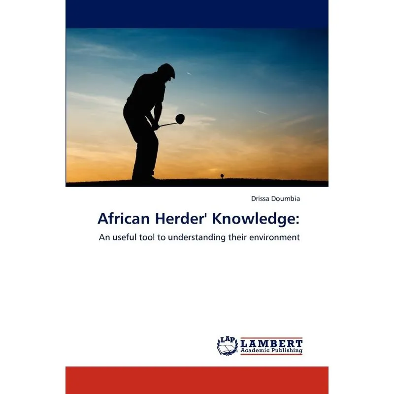 African Herder Knowledge