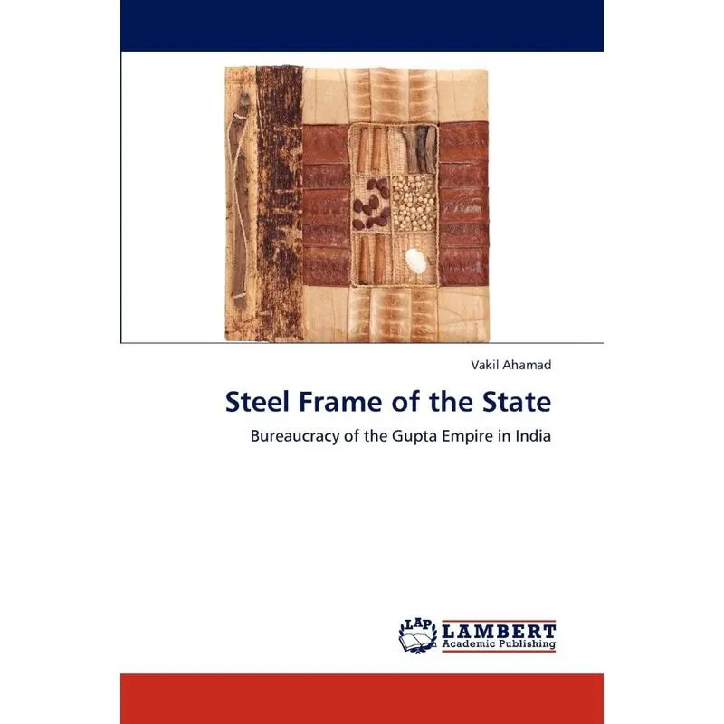 Steel Frame of the State