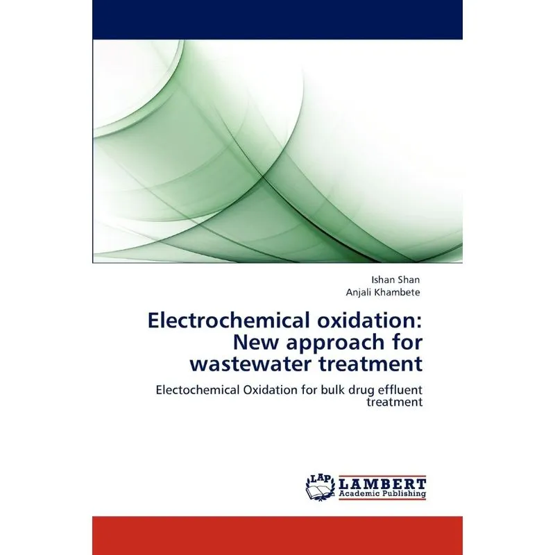 Electrochemical oxidation