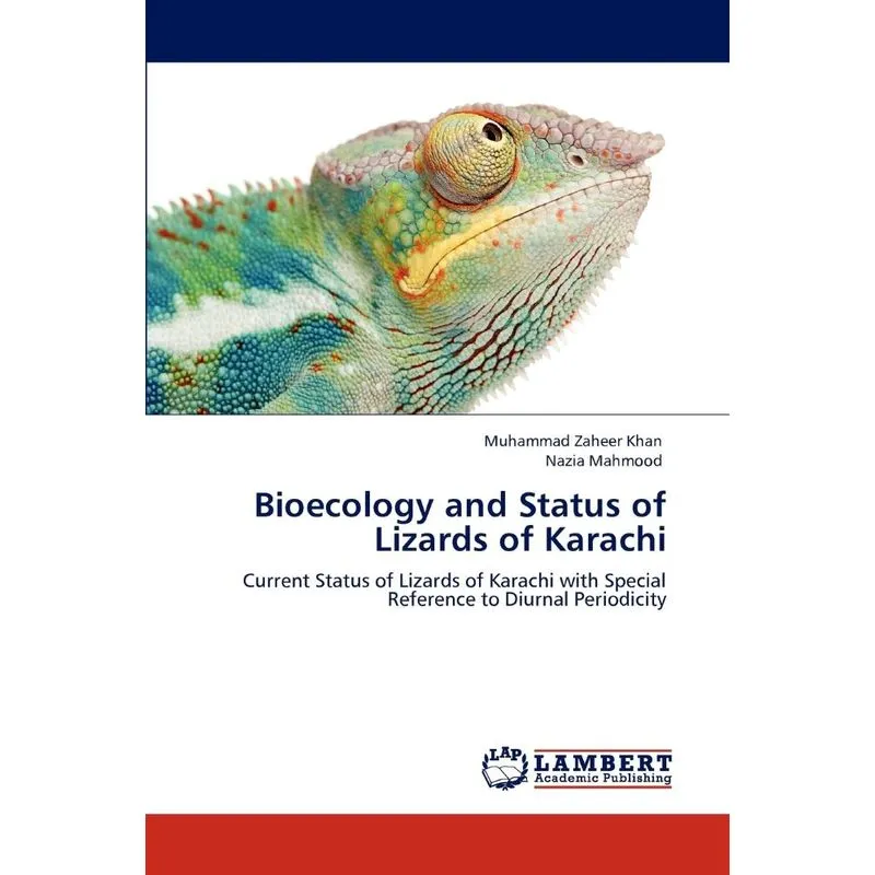 Bioecology and Status of Lizards of Karachi