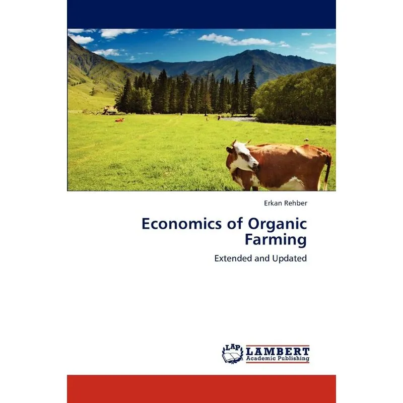 Economics Of Organic Farming