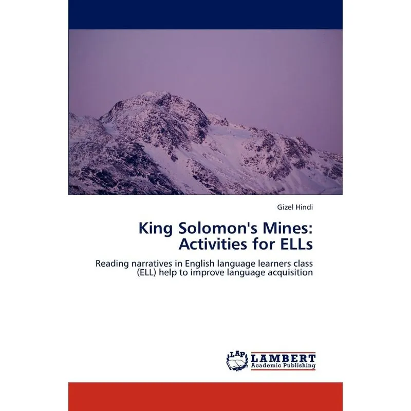 King Solomons Mines