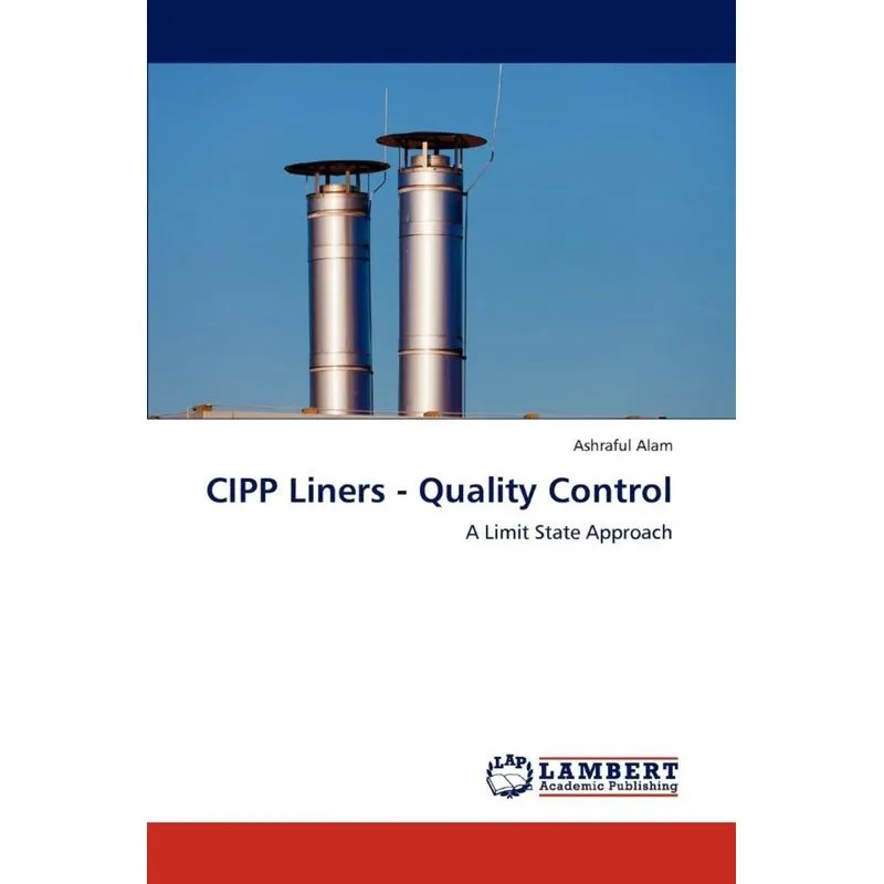 Cipp Liners - Quality Control