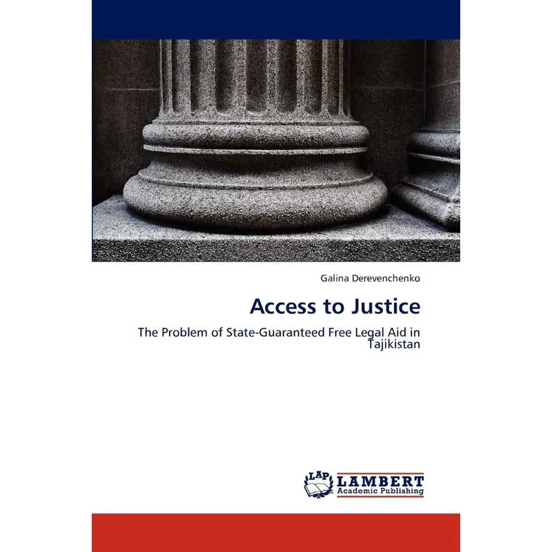 Access to Justice