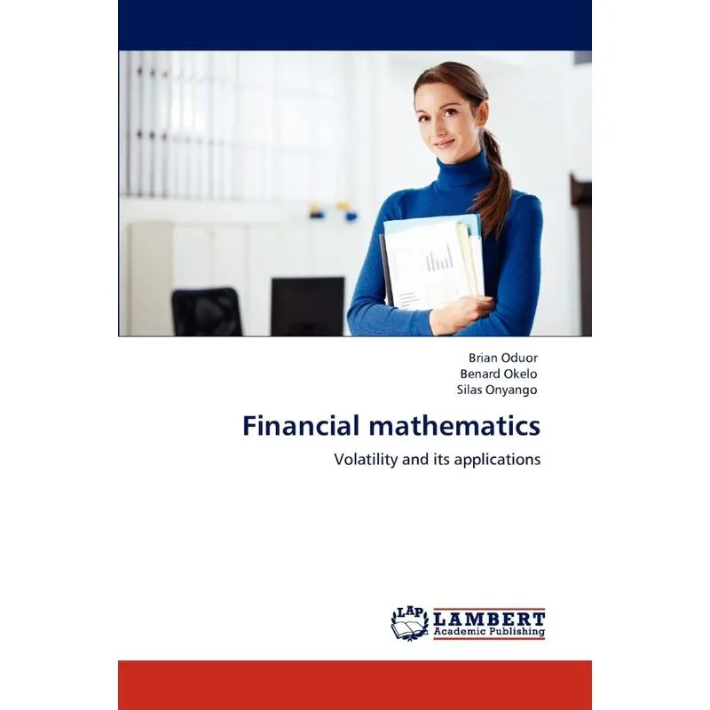 Financial Mathematics