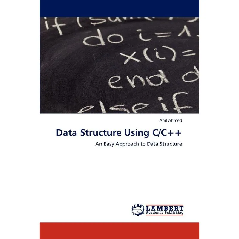Data Structure Using C/C++