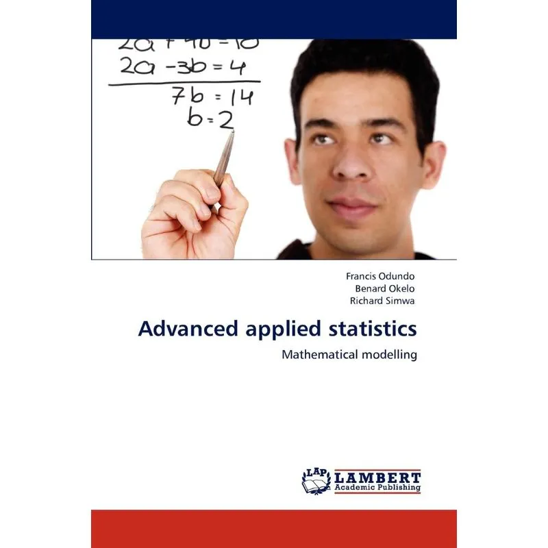 Advanced Applied Statistics