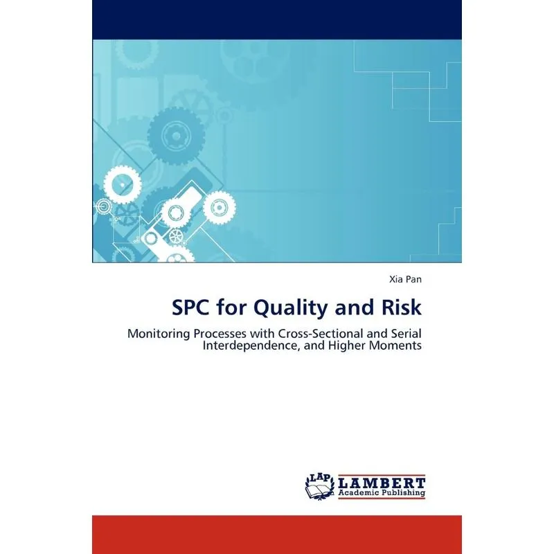 Spc for Quality and Risk