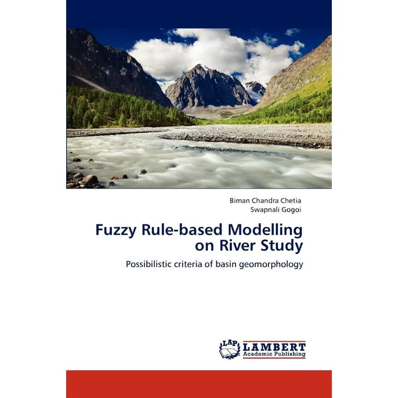 Fuzzy Rule-Based Modelling on River Study