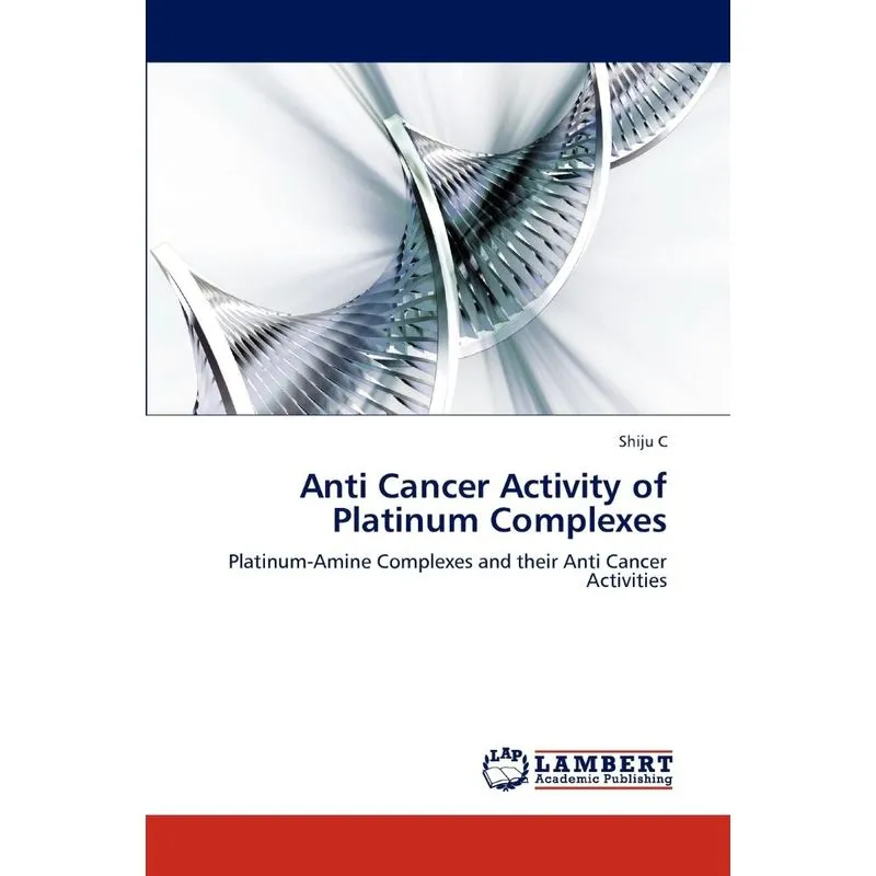 Anti Cancer Activity of Platinum Complexes