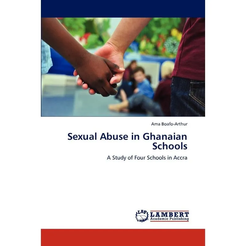 Sexual Abuse in Ghanaian Schools