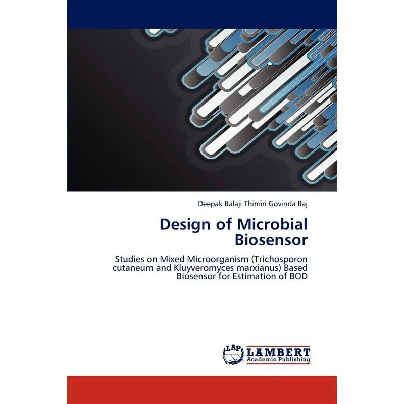 Design of Microbial Biosensor