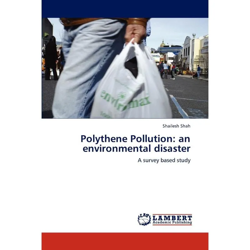 Polythene Pollution