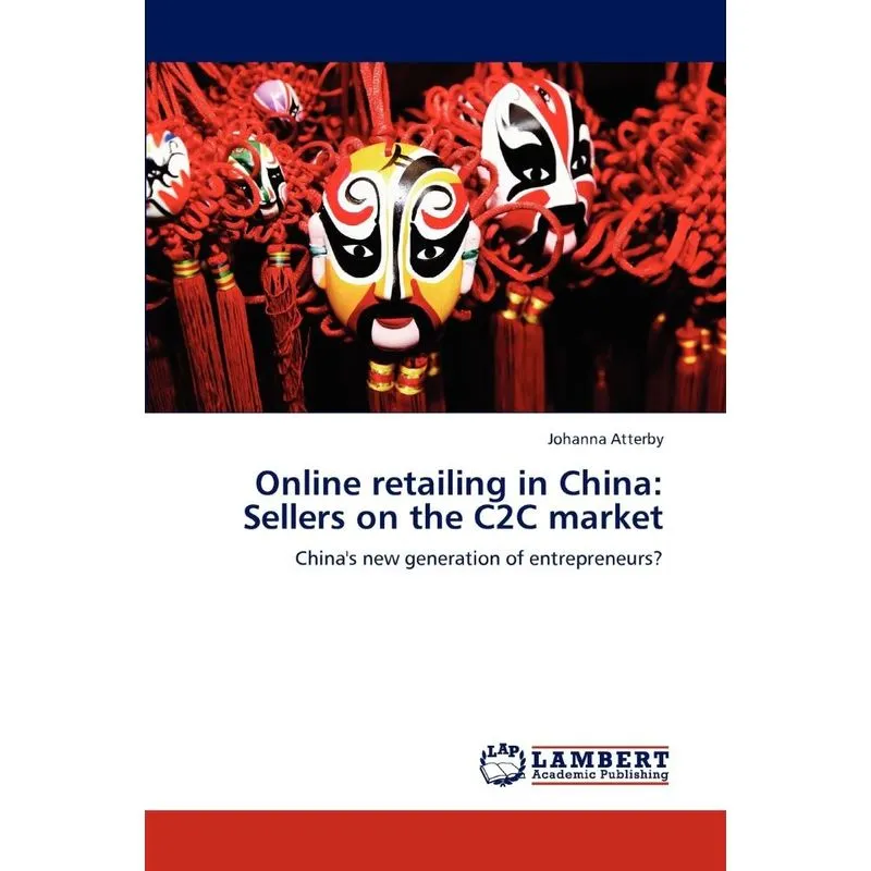 Online Retailing in China