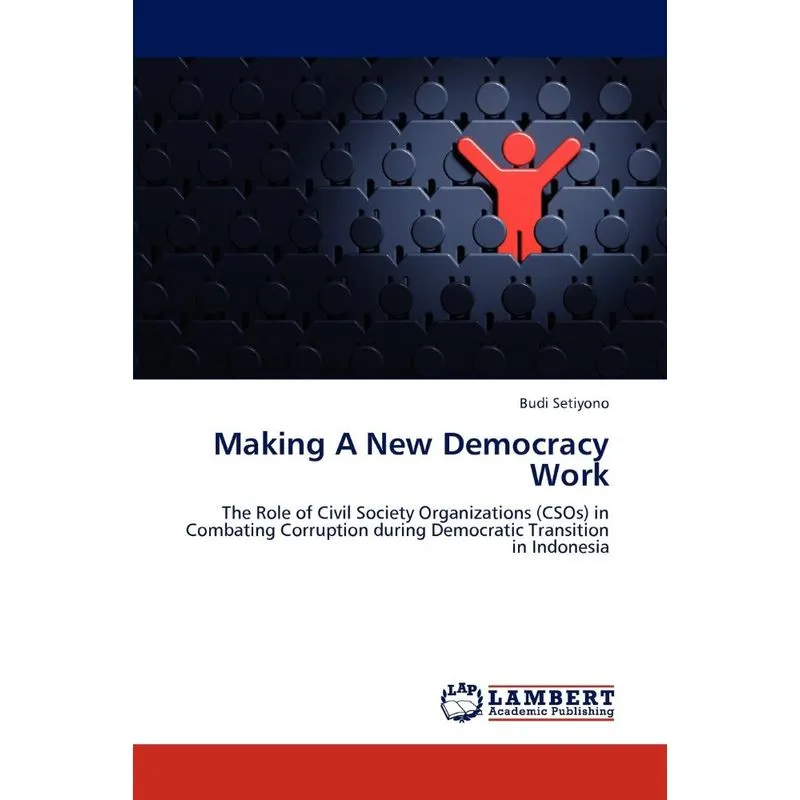 Making a New Democracy Work