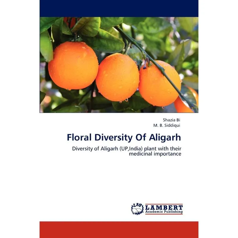 Floral Diversity Of Aligarh