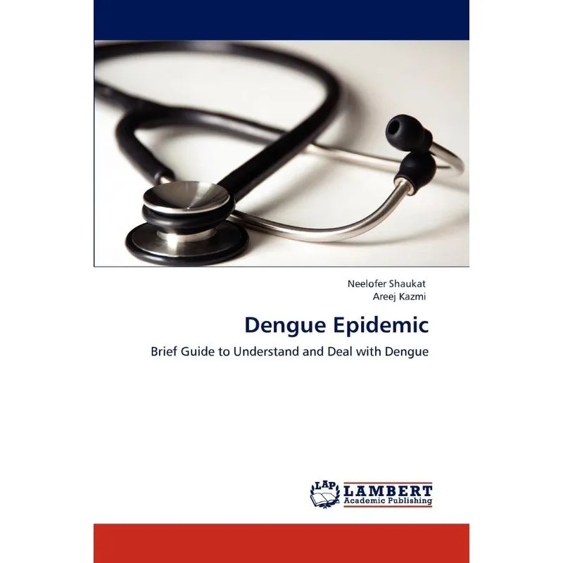 Dengue Epidemic