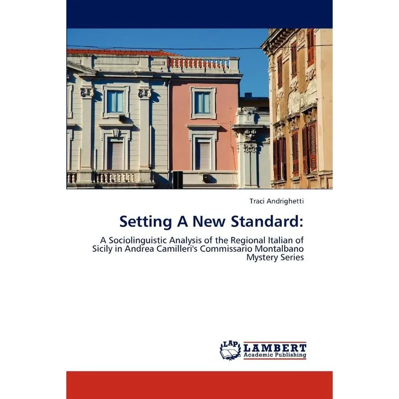 Setting A New Standard