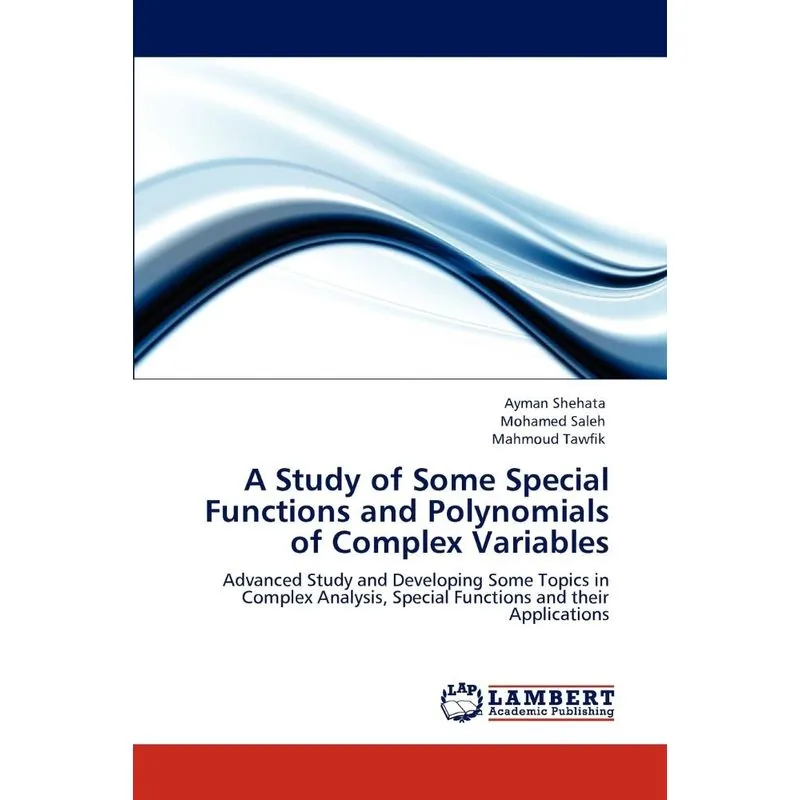 A Study of Some Special Functions and Polynomials of Comple
