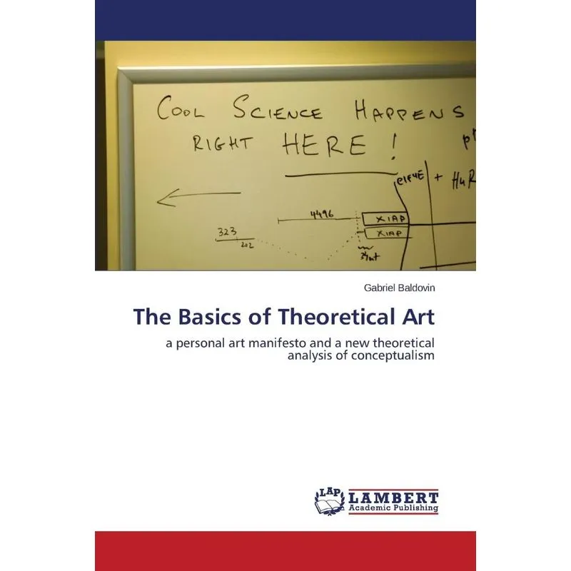 The Basics of Theoretical Art