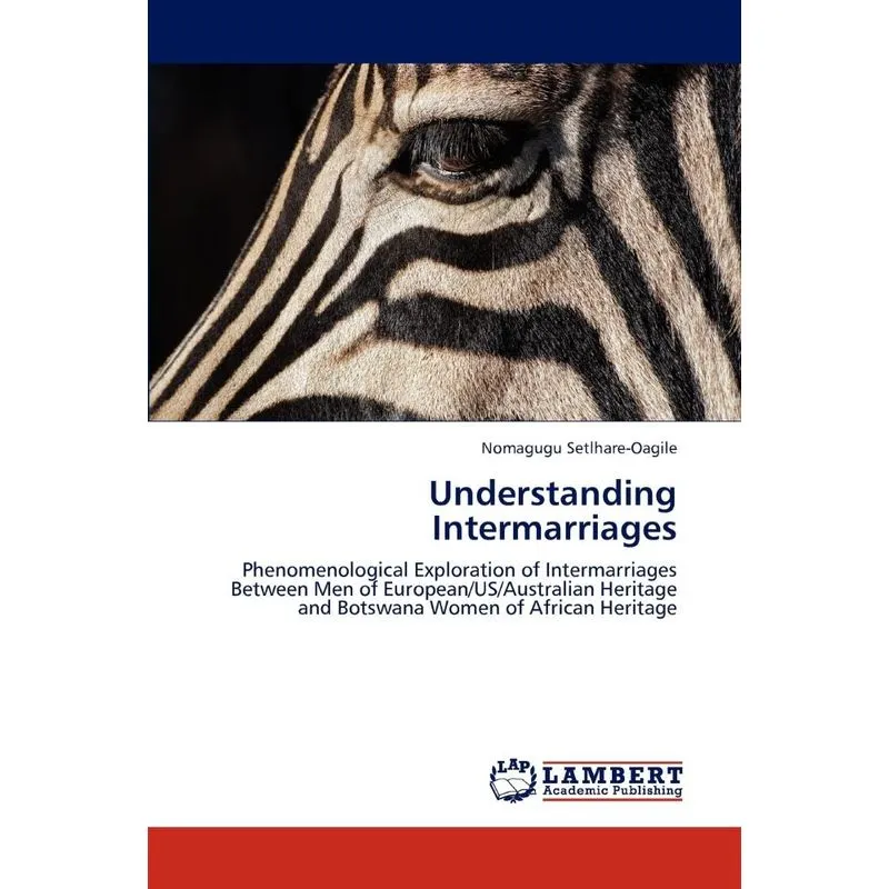 Understanding Intermarriages