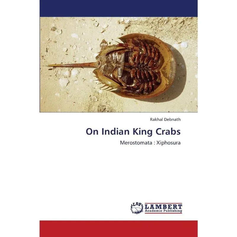 On Indian King Crabs