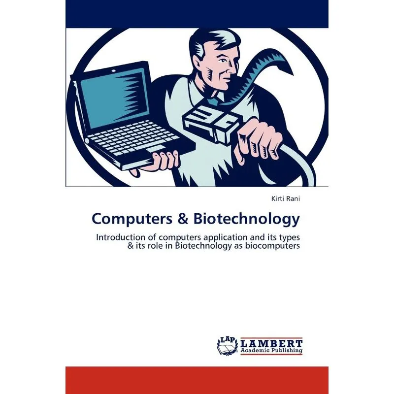 Computers & Biotechnology