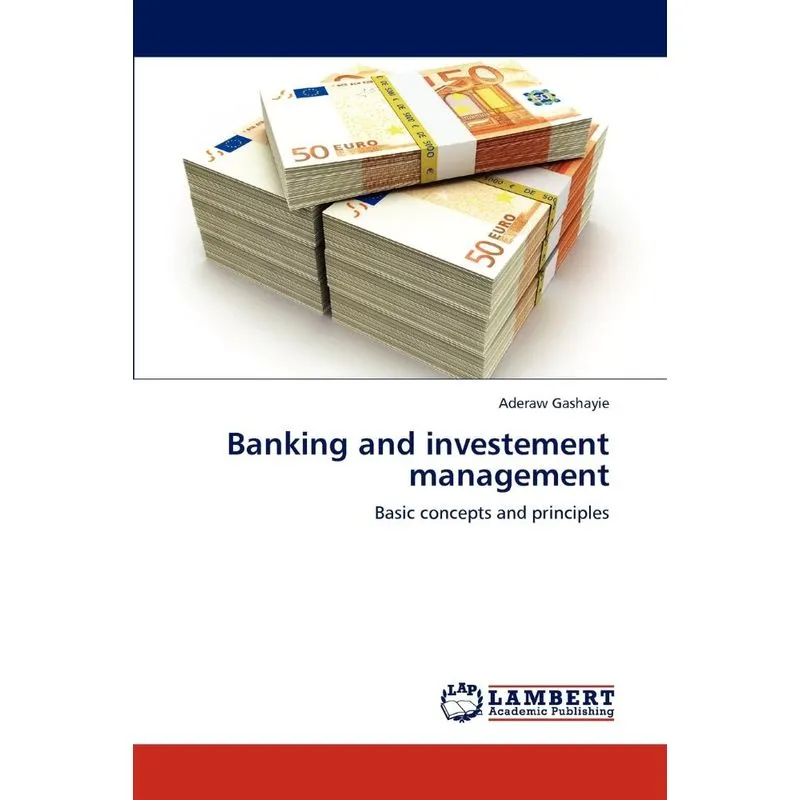 Banking and investement management