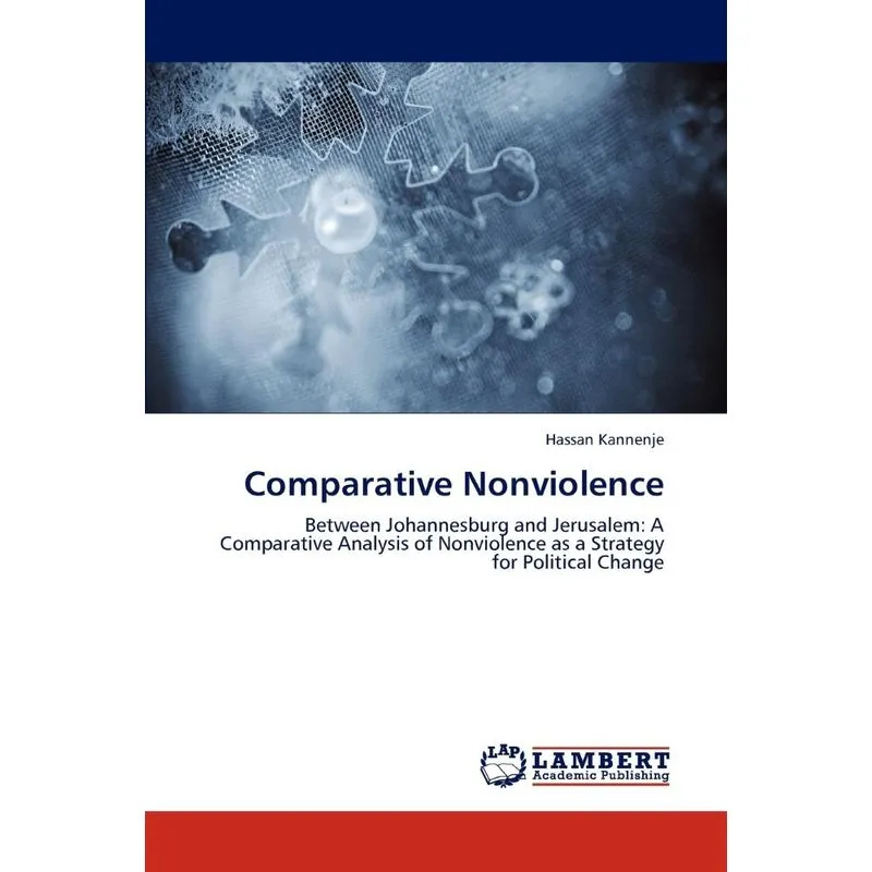Comparative Nonviolence
