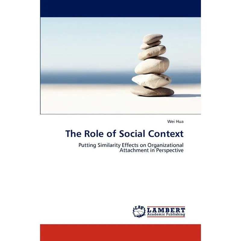The Role Of Social Context