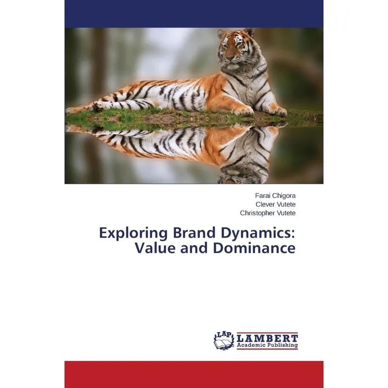 Exploring Brand Dynamics