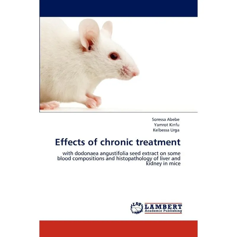 Effects of chronic treatment
