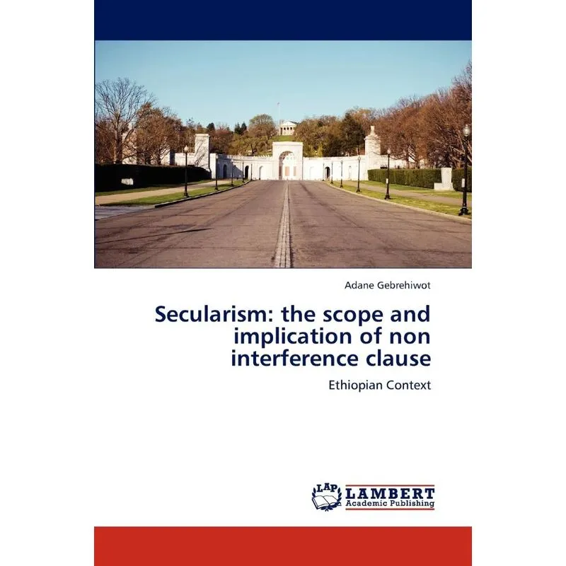 Secularism