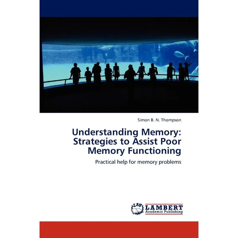 Understanding Memory. Understanding Memory