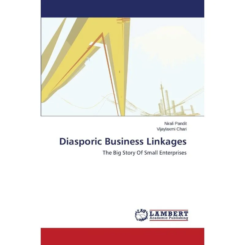 Diasporic Business Linkages