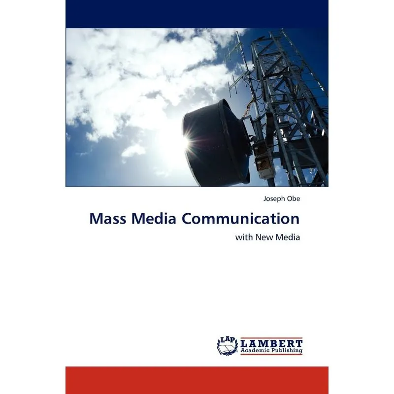 Mass Media Communication