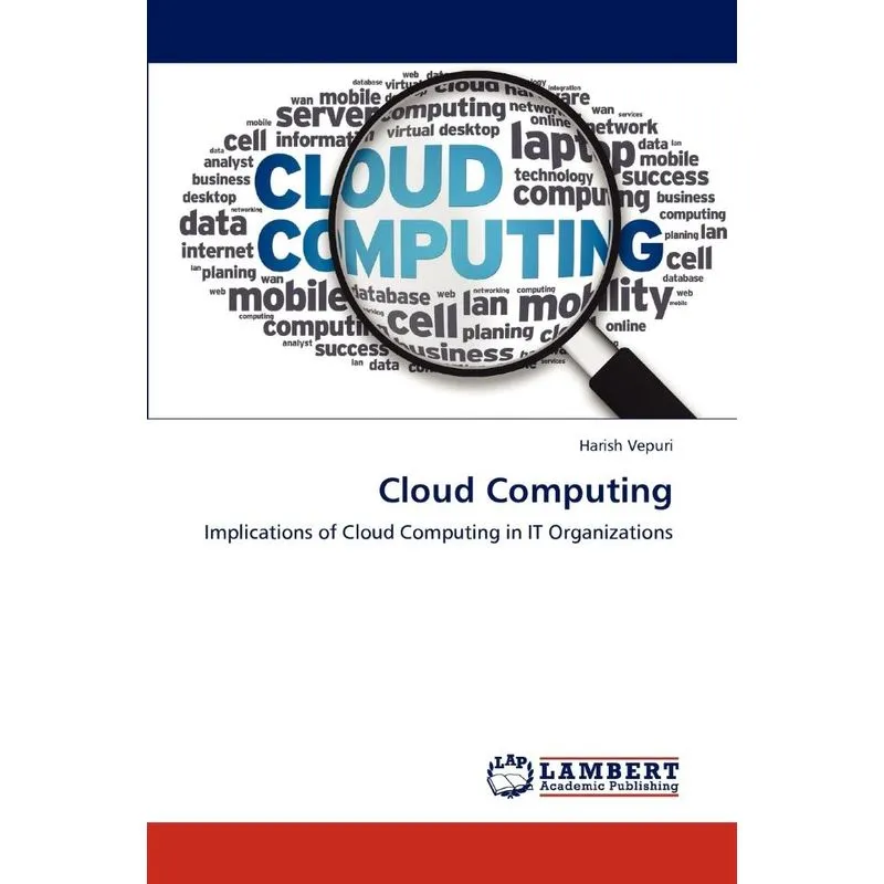 Cloud Computing