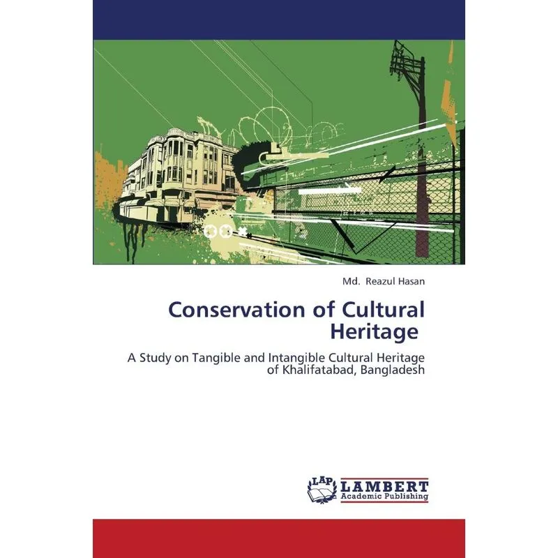 Conservation Of Cultural Heritage