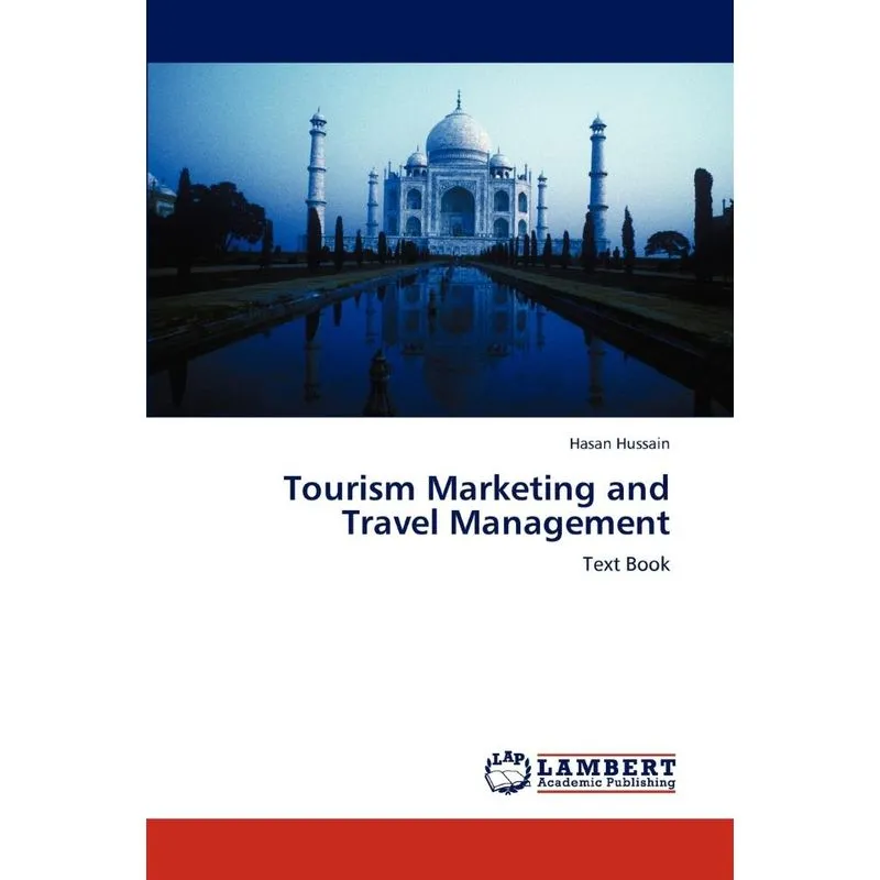 Tourism Marketing and Travel Management