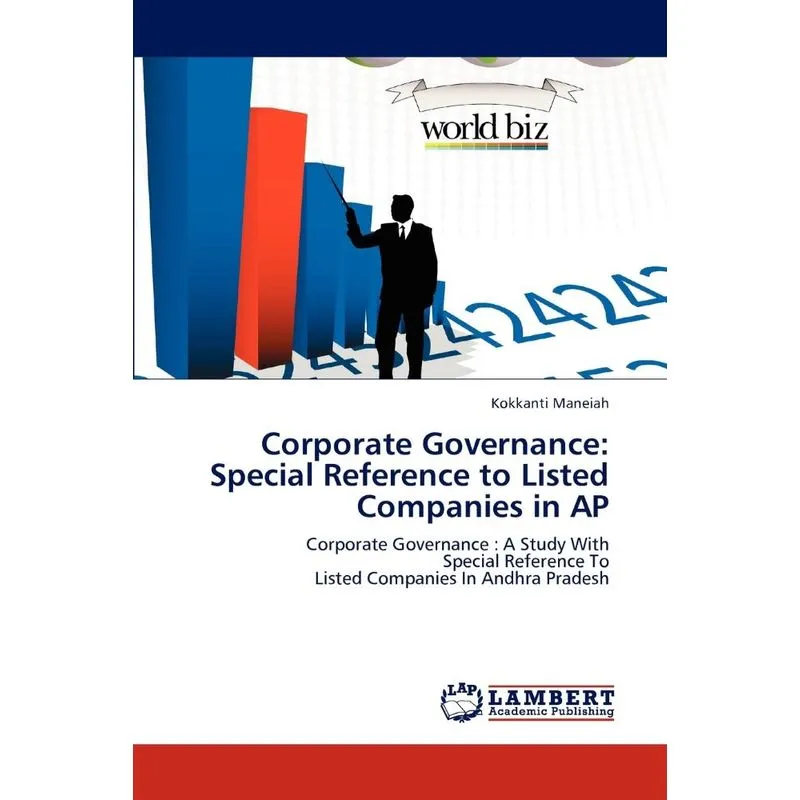 Corporate Governance