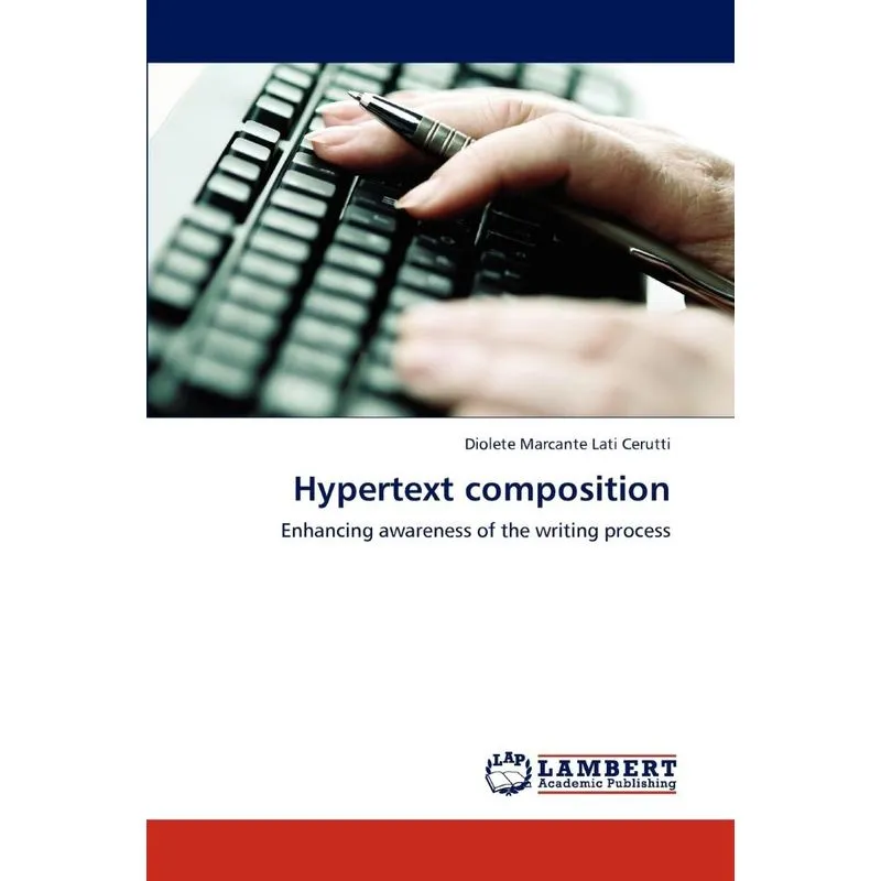 Hypertext Composition