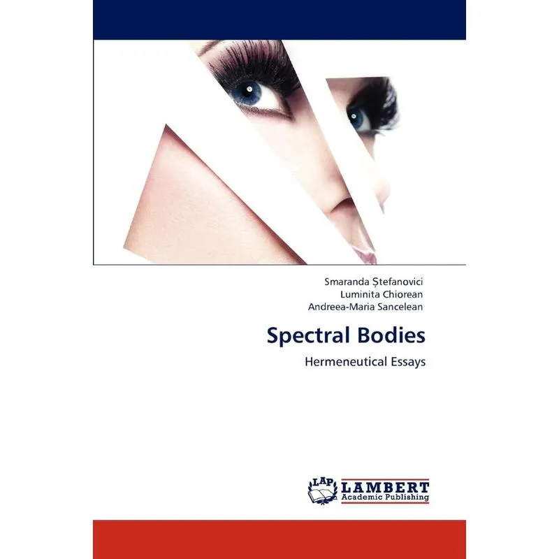 Spectral Bodies