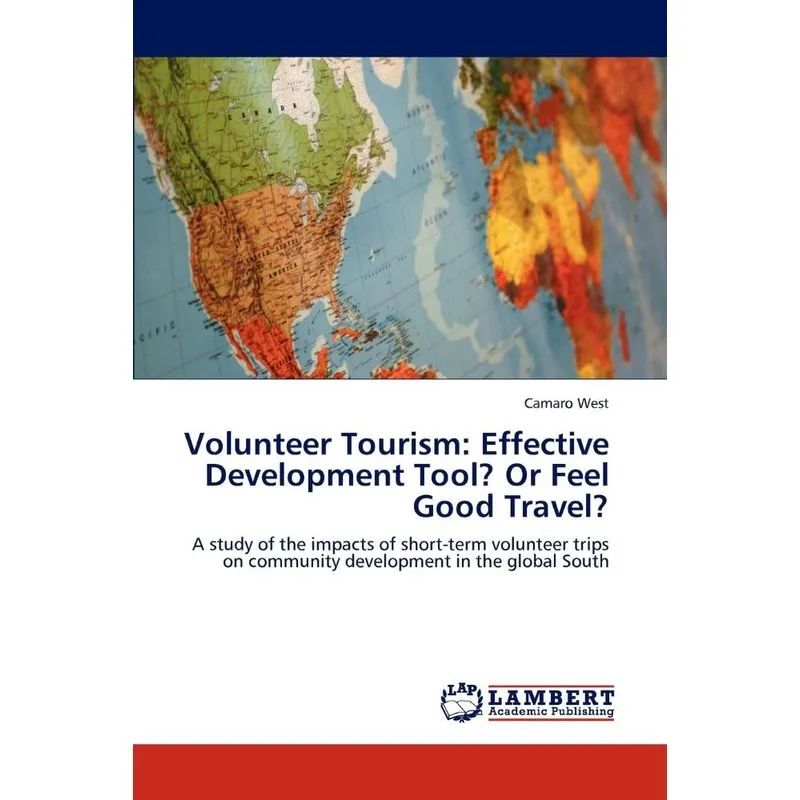 Volunteer Tourism