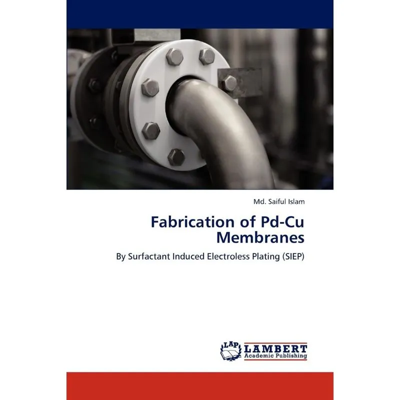 Fabrication of Pd-Cu Membranes